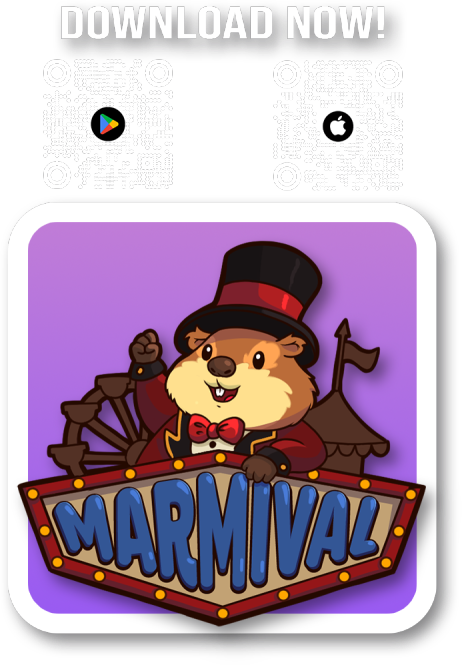 Marmival Game